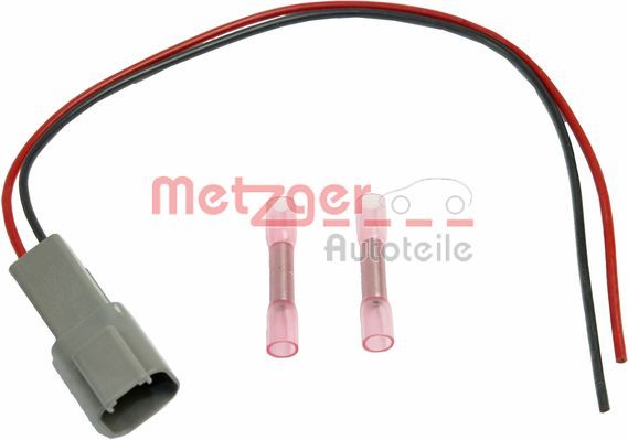 METZGER AUTOTEILE 2324036 Cable Repair Set, central electrics