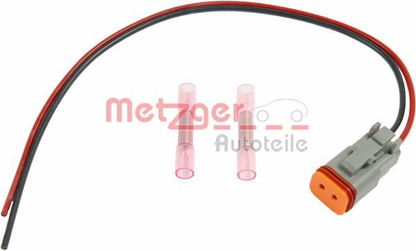 METZGER AUTOTEILE 2324037 Cable Repair Set, central electrics