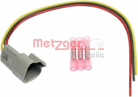 METZGER AUTOTEILE 2324038 Cable Repair Set, central electrics
