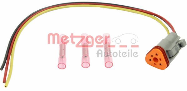 METZGER AUTOTEILE 2324039 Cable Repair Set, central electrics