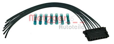 Cable Repair Set, tail light assembly METZGER AUTOTEILE 2324049