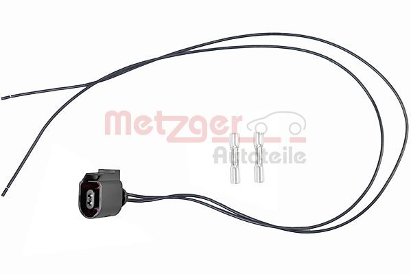 METZGER AUTOTEILE 2324062 Cable Repair Set, wheel speed sensor