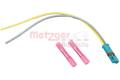 Cable Repair Set, direction indicator METZGER AUTOTEILE 2324063