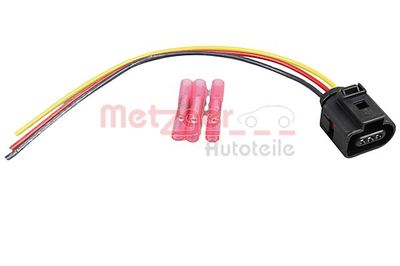 Cable Repair Set, central electrics METZGER AUTOTEILE 2324065