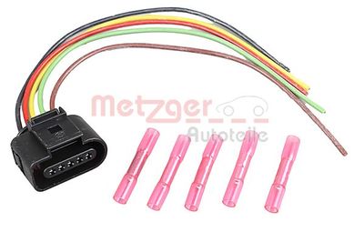 Cable Repair Set, central electrics METZGER AUTOTEILE 2324066
