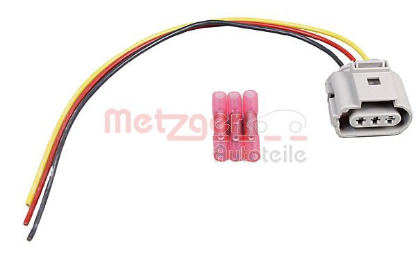 METZGER AUTOTEILE 2324067 Cable Repair Set, crankshaft position sensor