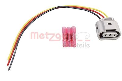 Cable Repair Set, crankshaft position sensor METZGER AUTOTEILE 2324067