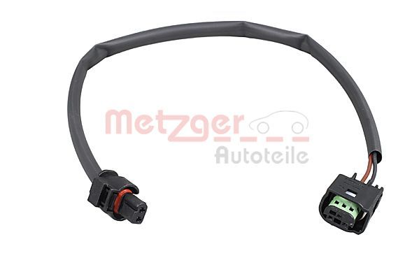 METZGER AUTOTEILE 2324069 Cable Repair Set, auxiliary water pump