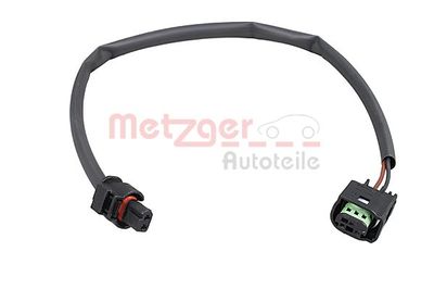 Cable Repair Set, auxiliary water pump METZGER AUTOTEILE 2324069
