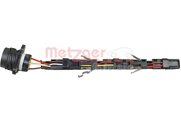METZGER AUTOTEILE 2324070 Connecting Cable, injector