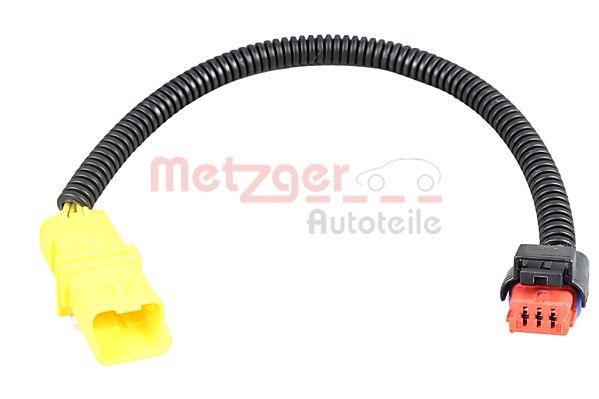 METZGER AUTOTEILE 2324073 Cable Repair Set, fuel pressure sensor