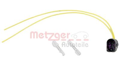 Cable Repair Set, central electrics METZGER AUTOTEILE 2324074
