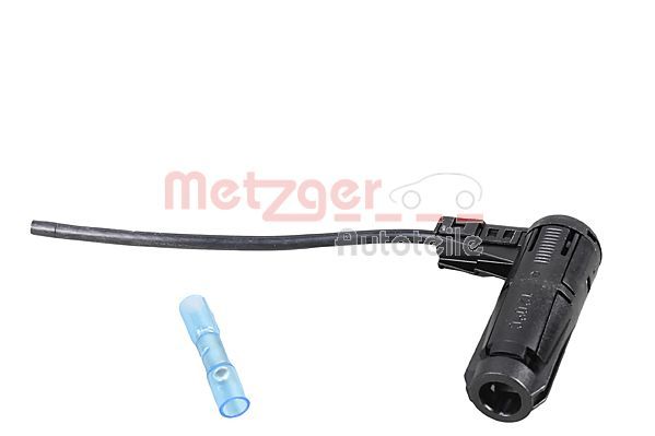 METZGER AUTOTEILE 2324075 Cable Repair Kit, glow plug