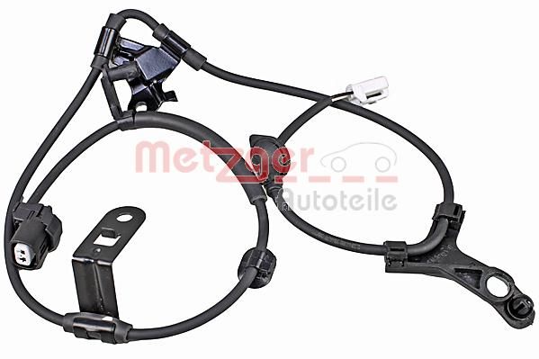 METZGER AUTOTEILE 2324089 Cable Repair Set, wheel speed sensor