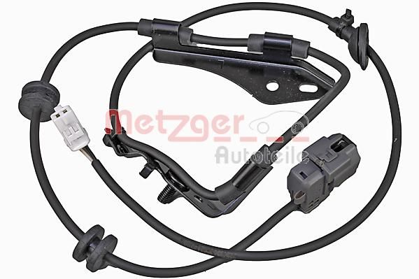 METZGER AUTOTEILE 2324094 Cable Repair Set, wheel speed sensor