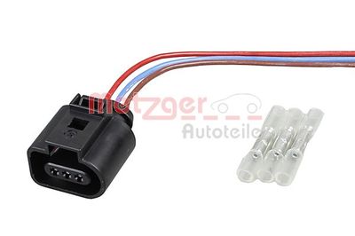 Cable Repair Set, park distance control sensor METZGER AUTOTEILE 2324100