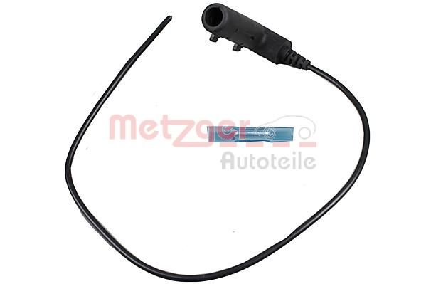 METZGER AUTOTEILE 2324108 Cable Repair Kit, glow plug