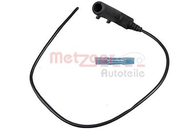 Cable Repair Kit, glow plug METZGER AUTOTEILE 2324108
