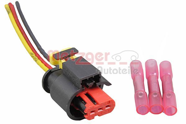 METZGER AUTOTEILE 2324119 Cable Repair Set, ignition coil