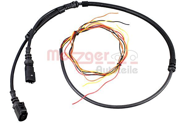 METZGER AUTOTEILE 2324121 Cable Repair Set, wheel speed sensor