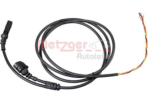 METZGER AUTOTEILE 2324122 Cable Repair Set, wheel speed sensor