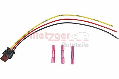 Cable Repair Set, central electrics METZGER AUTOTEILE 2324131