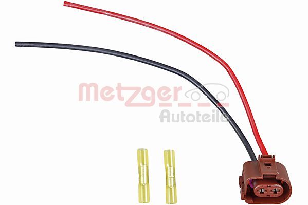 METZGER AUTOTEILE 2324134 Cable Repair Set, central electrics