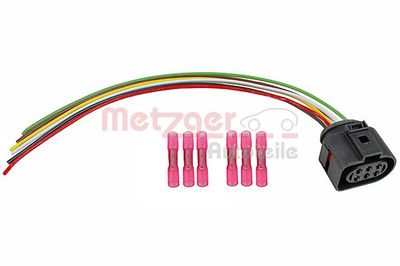Cable Repair Set, central electrics METZGER AUTOTEILE 2324136