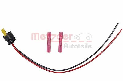 Cable Repair Set, central electrics METZGER AUTOTEILE 2324137