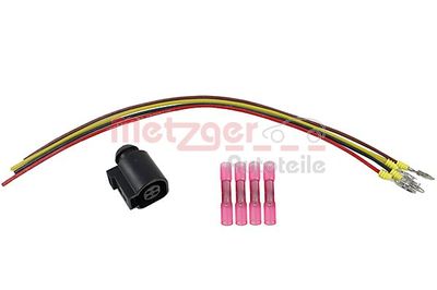 Cable Repair Set, central electrics METZGER AUTOTEILE 2324140