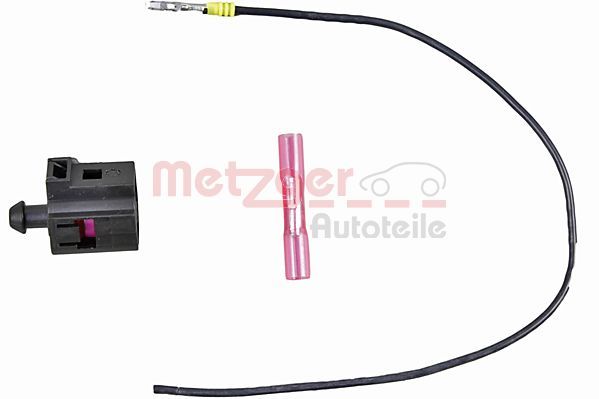 METZGER AUTOTEILE 2324141 Cable Repair Set, oil pressure switch