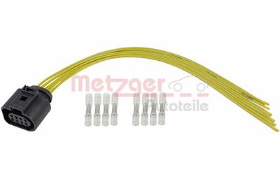 Cable Repair Set, central electrics METZGER AUTOTEILE 2324143
