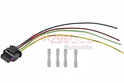 Cable Repair Set, central electrics METZGER AUTOTEILE 2324145