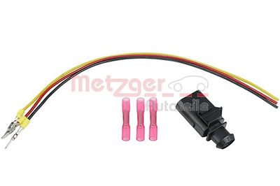 Cable Repair Set, central electrics METZGER AUTOTEILE 2324154