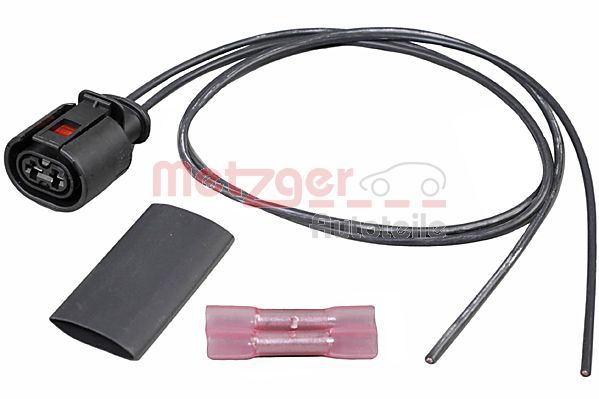 METZGER AUTOTEILE 2324155 Cable Repair Set, tail light assembly