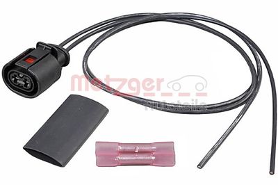 Cable Repair Set, tail light assembly METZGER AUTOTEILE 2324155
