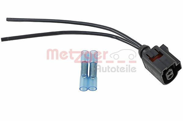 METZGER AUTOTEILE 2324156 Cable Repair Set, central electrics