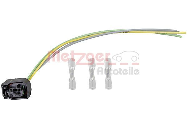 METZGER AUTOTEILE 2324159 Cable Repair Set, parking assistant sensor