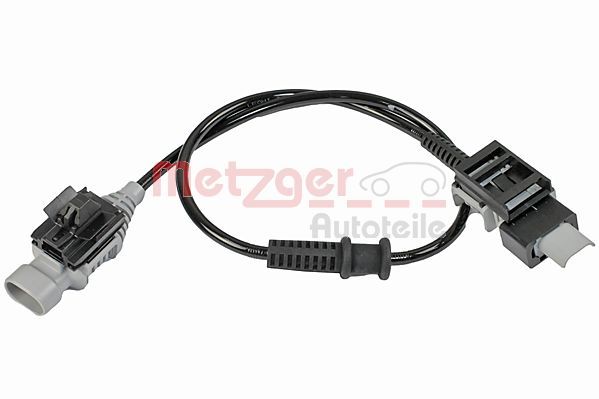 METZGER AUTOTEILE 2324160 Cable Repair Set, wheel speed sensor