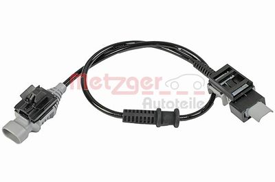Cable Repair Set, wheel speed sensor METZGER AUTOTEILE 2324160