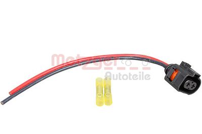 Cable Repair Set, central electrics METZGER AUTOTEILE 2324165