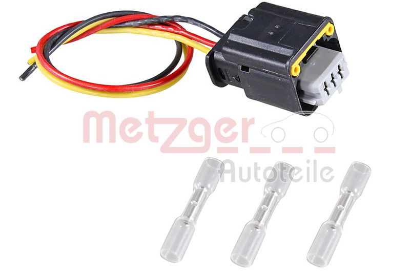 METZGER AUTOTEILE 2324168 Cable Repair Set, crankshaft position sensor