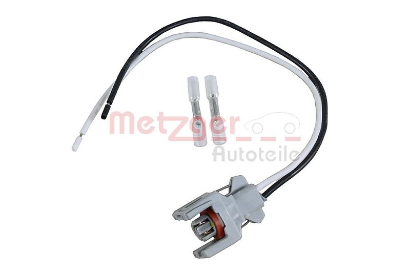 METZGER AUTOTEILE 2324170 Cable Repair Set, injector valve