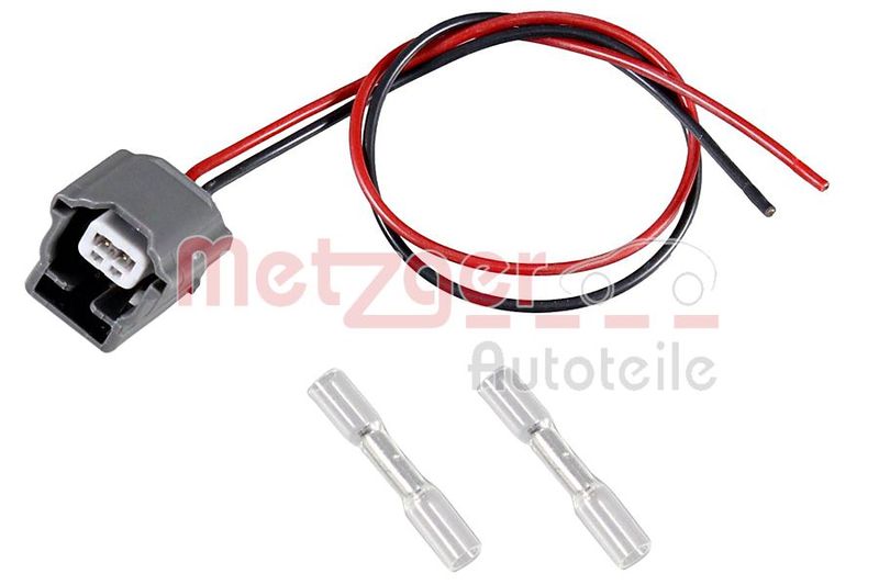 METZGER AUTOTEILE 2324183 Cable Repair Set, crankshaft position sensor