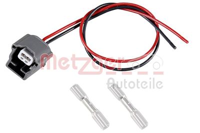 Cable Repair Set, crankshaft position sensor METZGER AUTOTEILE 2324183