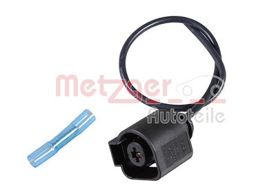 Cable Repair Set, central electrics METZGER AUTOTEILE 2324188