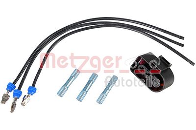Cable Repair Set, central electrics METZGER AUTOTEILE 2324189
