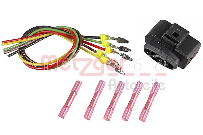 METZGER AUTOTEILE 2324195 Cable Repair Set, central electrics