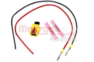 Cable Repair Set, central electrics METZGER AUTOTEILE 2324197