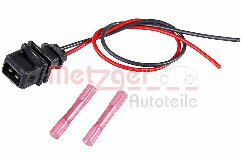 METZGER AUTOTEILE 2324200 Cable Repair Set, central electrics